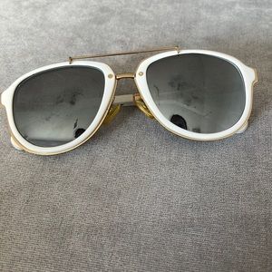 Marc Jacobs sunglasses!
